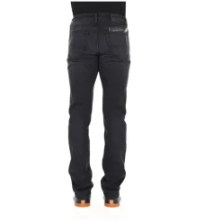 Bard Slim-fit Jeans