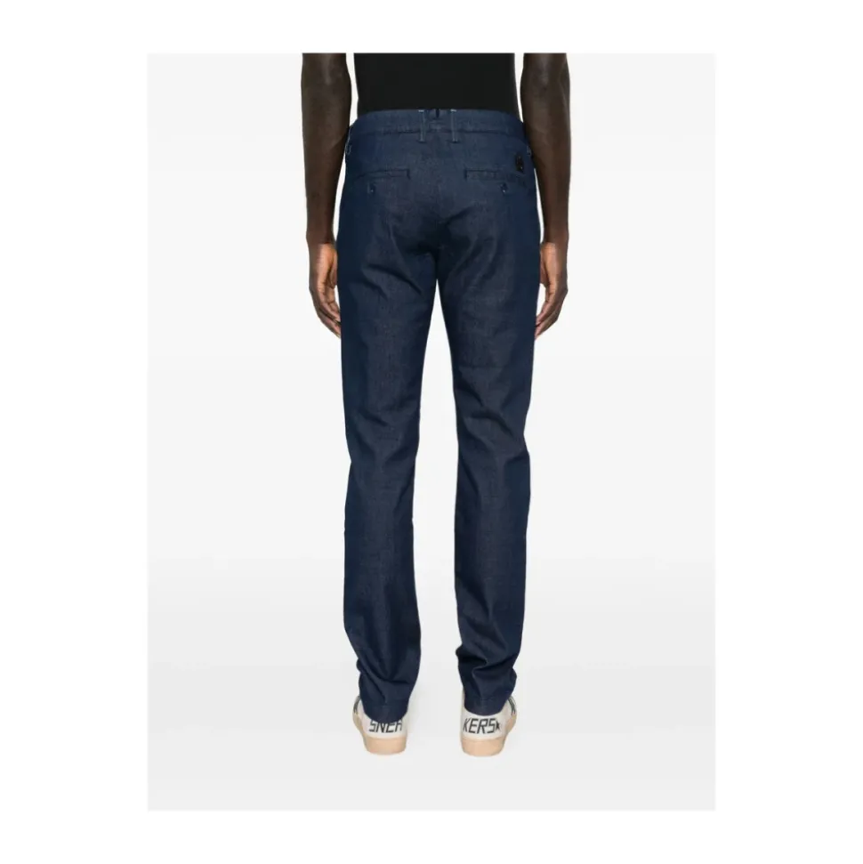 Bard Slim Jeans