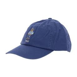 Baseball Cap Bear