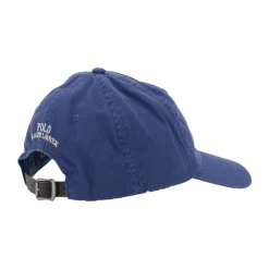 Baseball Cap Bear