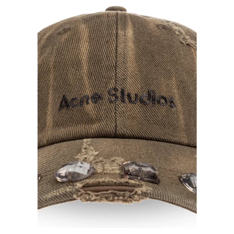Baseballcaps
