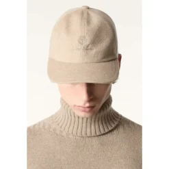 Baseball Caps Cashmere - Storm System®