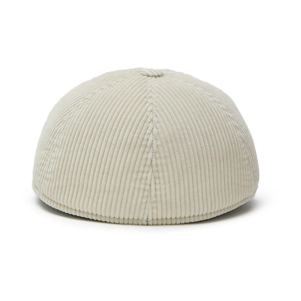 Baseballcaps i fløyel