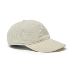 Baseballcaps i fløyel