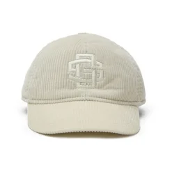 Baseballcaps i fløyel