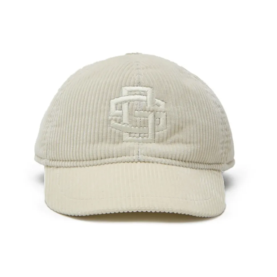 Baseballcaps i fløyel