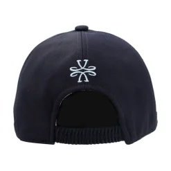 Baseballcaps i ullstoff