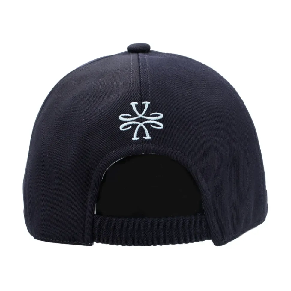 Baseballcaps i ullstoff