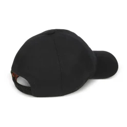 Baseballcaps med broderi