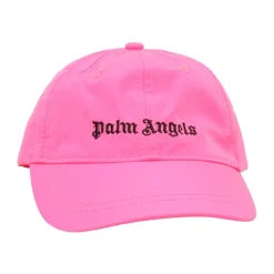 Baseballcaps med brodert logo