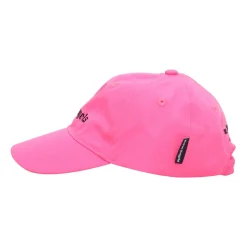 Baseballcaps med brodert logo