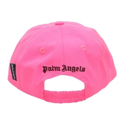 Baseballcaps med brodert logo