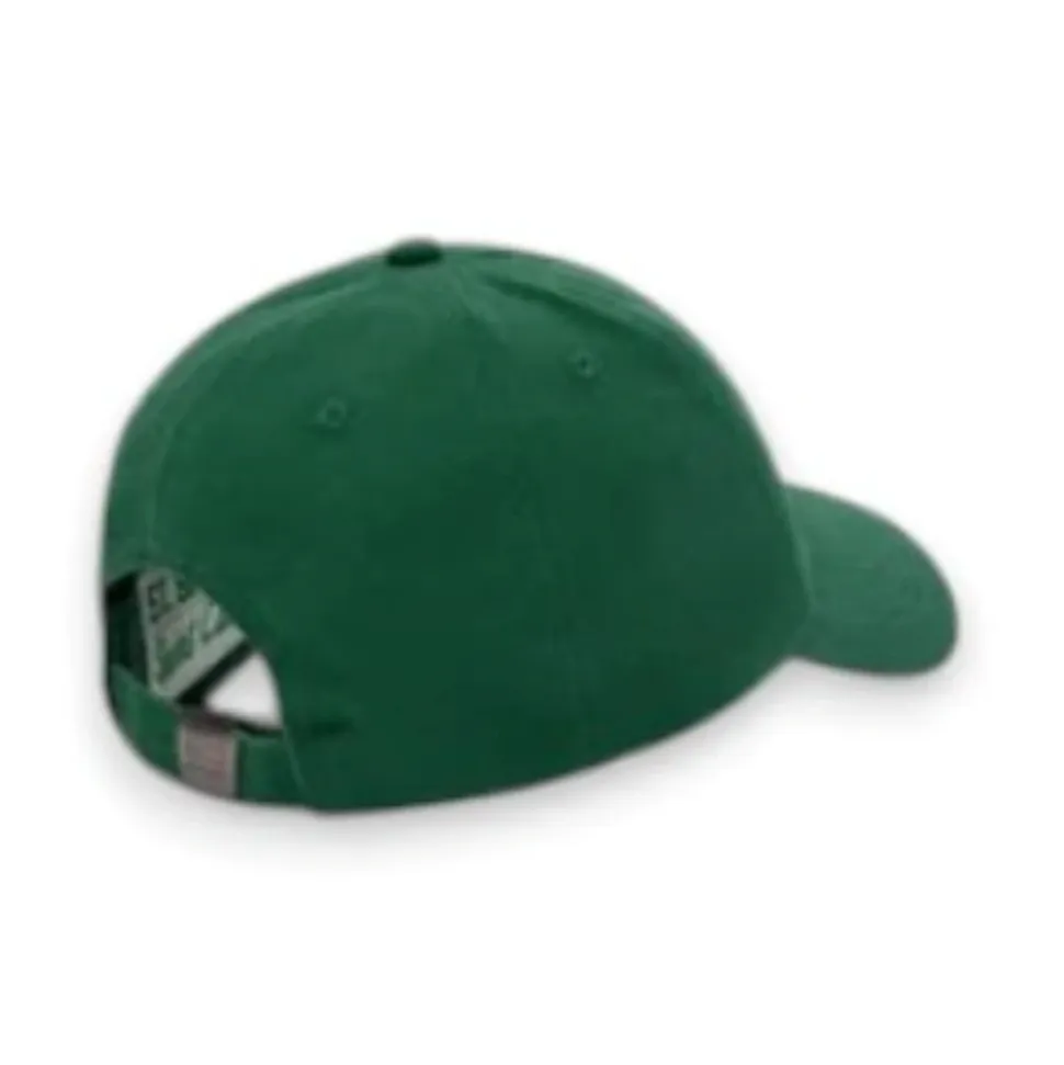 Baseballcaps med skygge