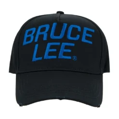 Baseballcaps med spenne