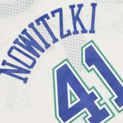 Basketball Tank Top Dirk Nowitzki 1998