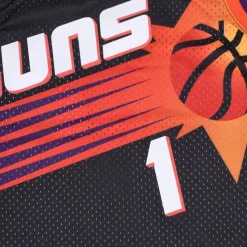 Basketball Tank Top Hardwood Classics