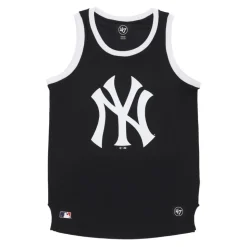 Basketball Tank Top MLB Imprint Tank New City Neyyan