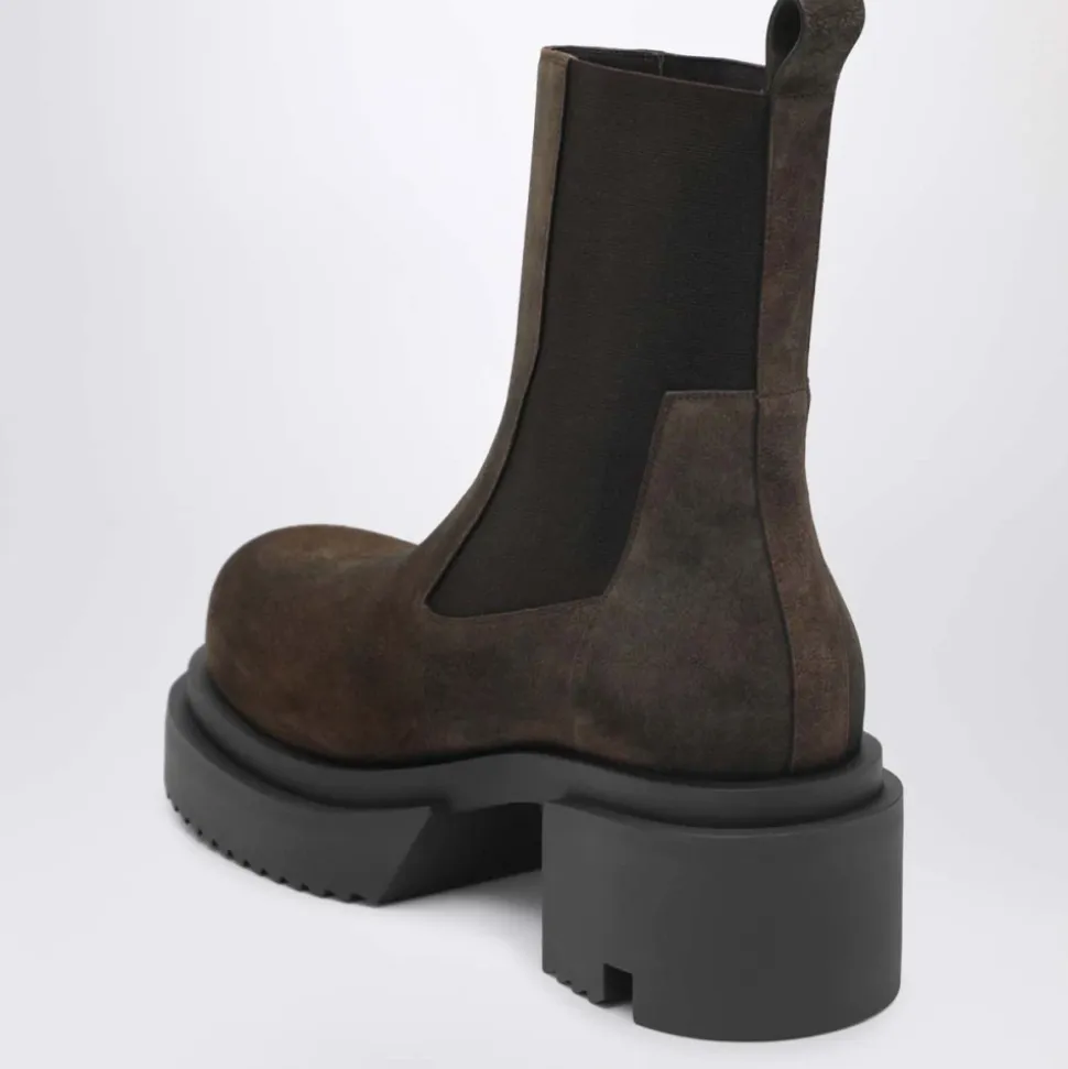 Beatle Bogun Boots
