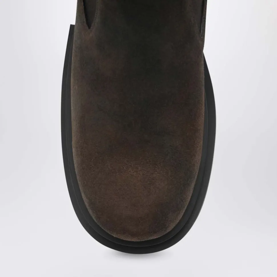 Beatle Bogun Boots