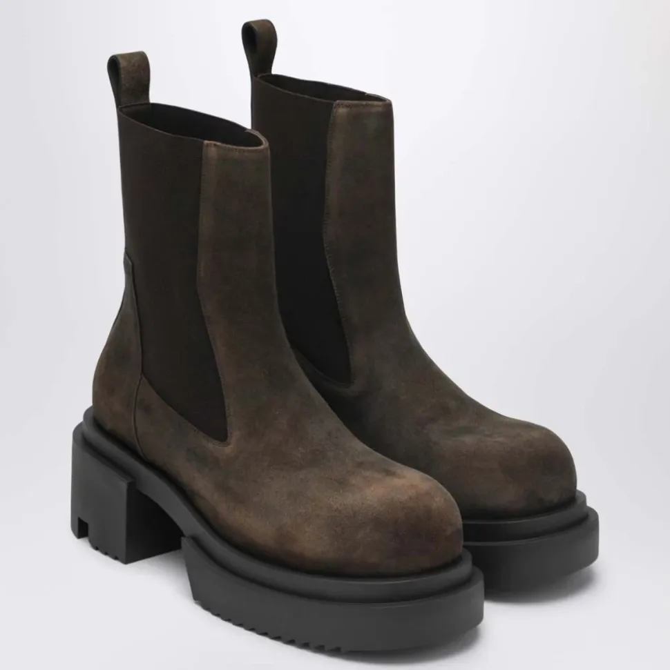 Beatle Bogun Boots