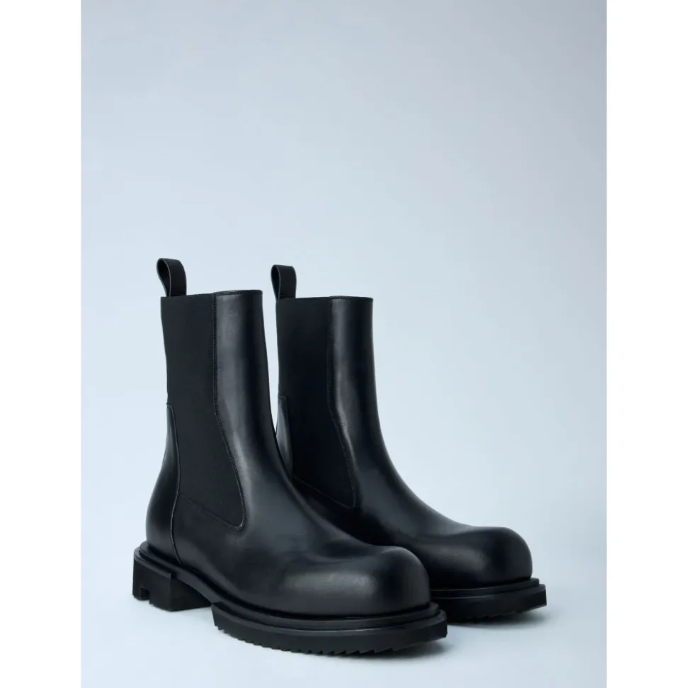 Beatle Gabe Boots