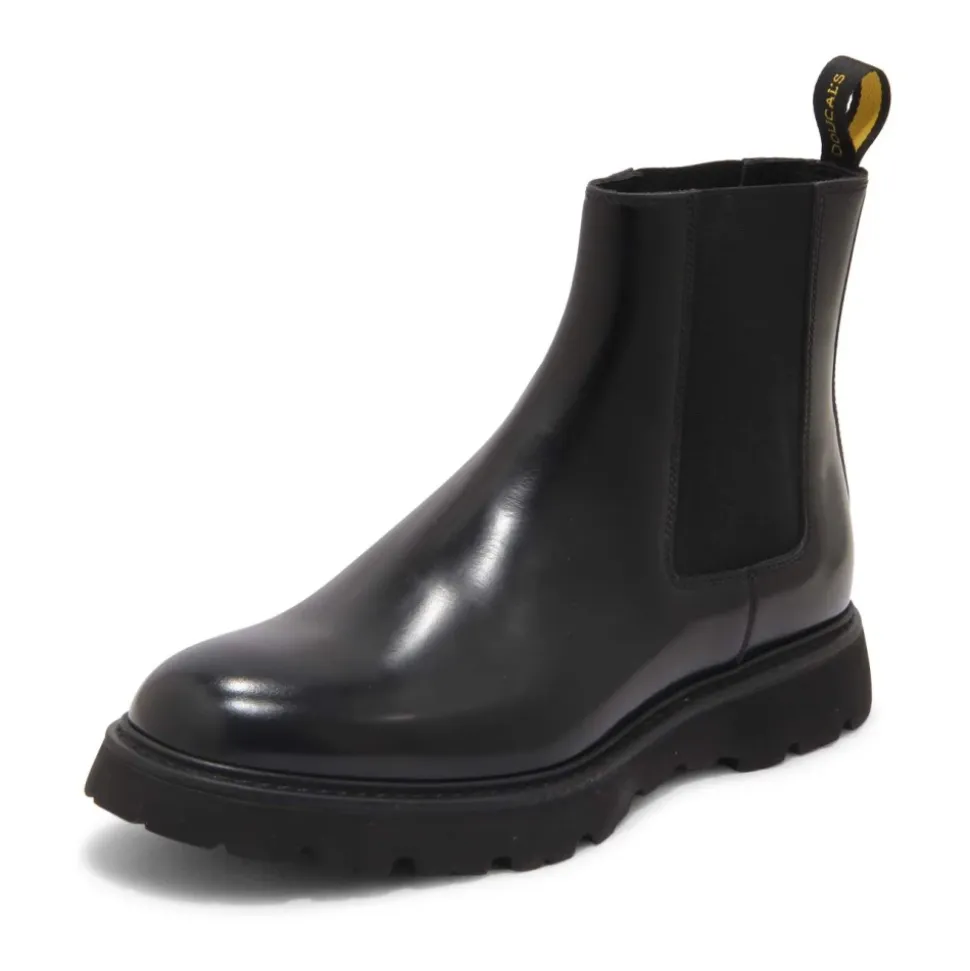Beatles Chelsea Boots, Laget i Italia