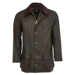Beaufort Jacket