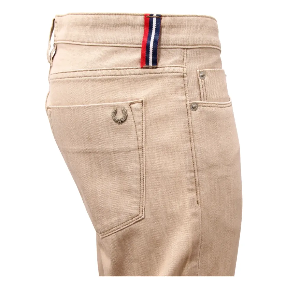 Beige Bukser