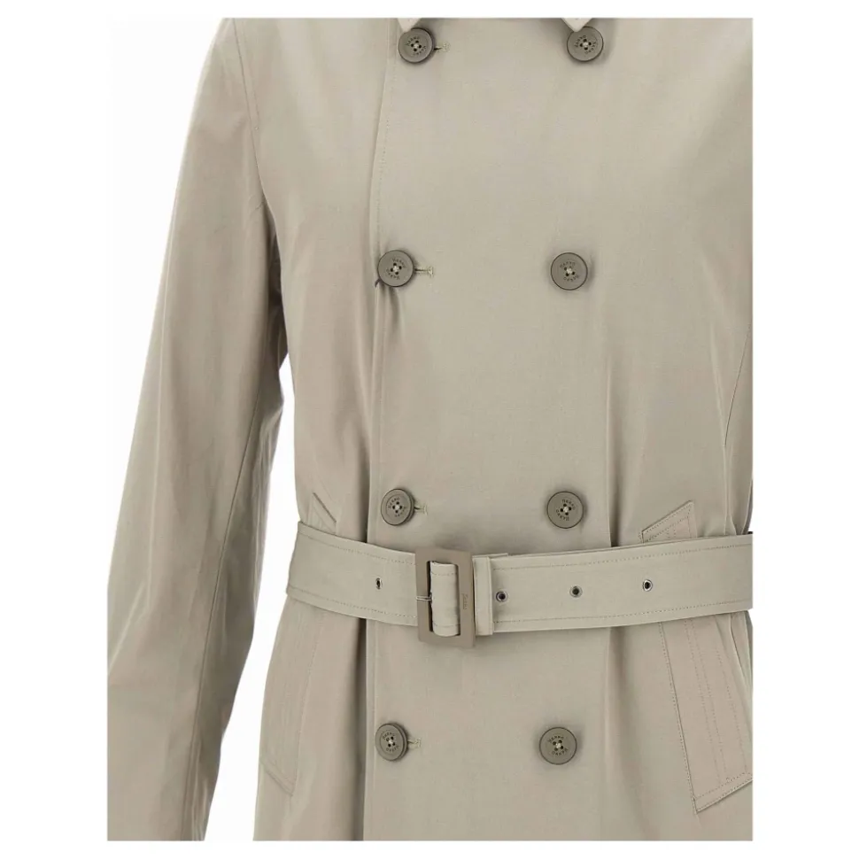 Belte Trenchcoat
