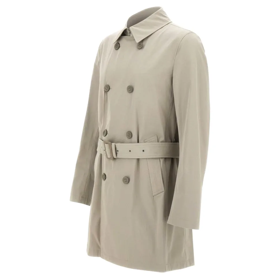 Belte Trenchcoat