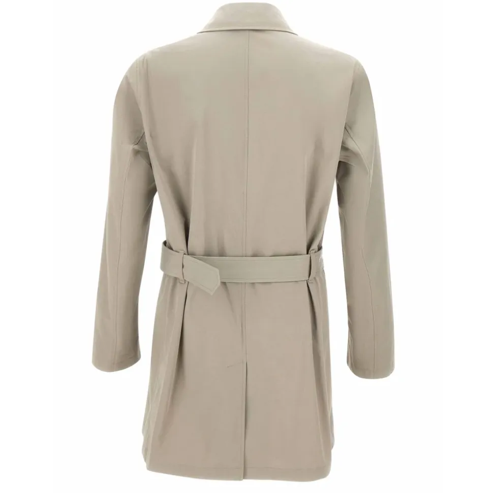 Belte Trenchcoat