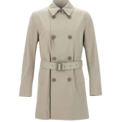 Belte Trenchcoat