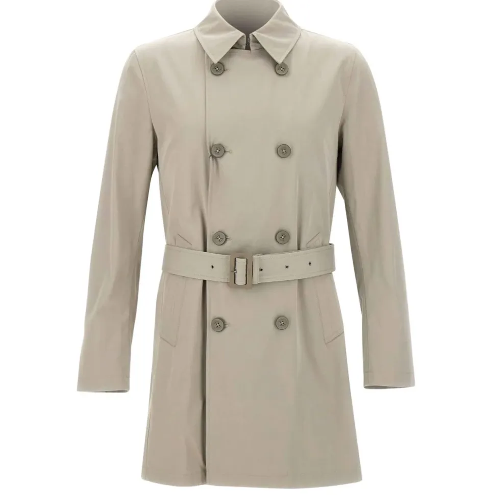Belte Trenchcoat