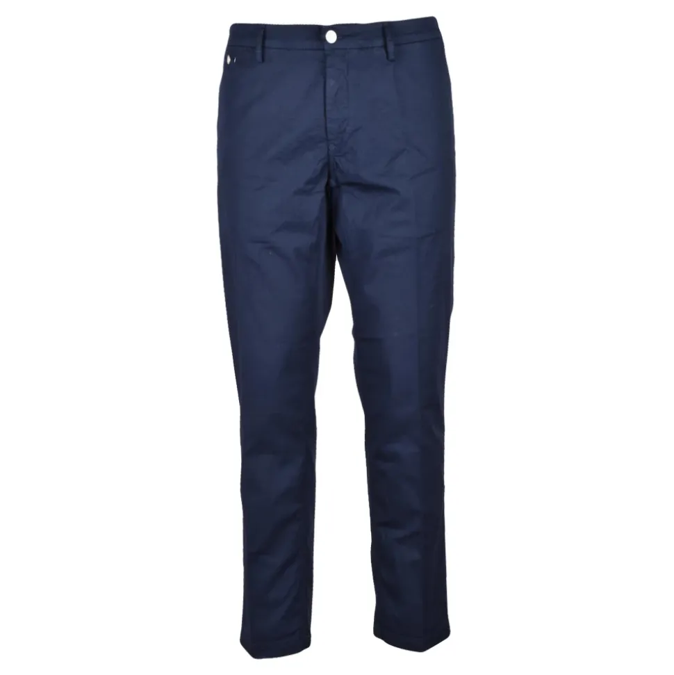 Benni Chinos