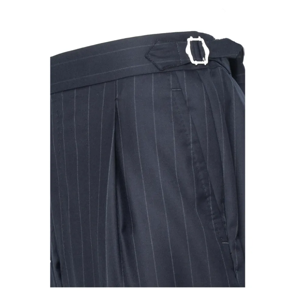 Berlusconi Dress
