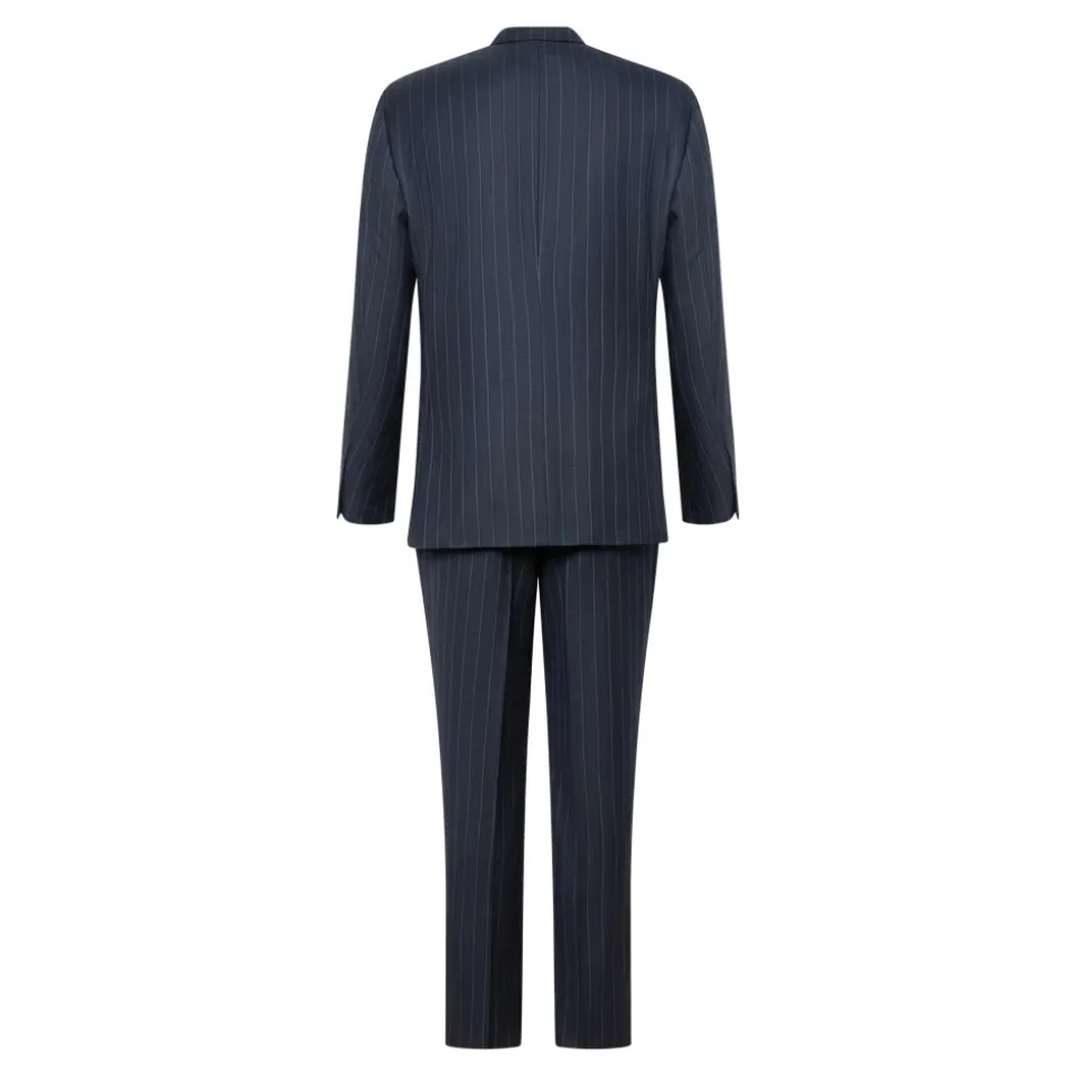 Berlusconi Dress