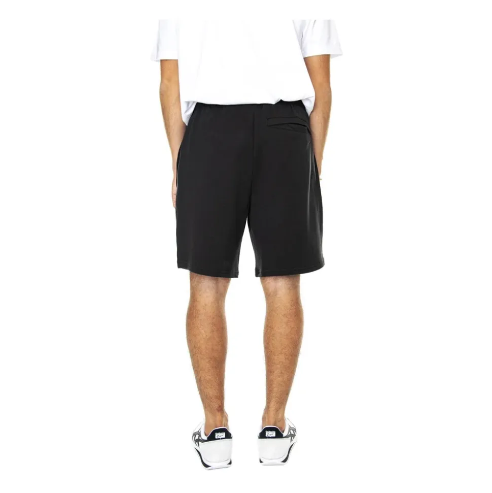 Bermuda Jogging