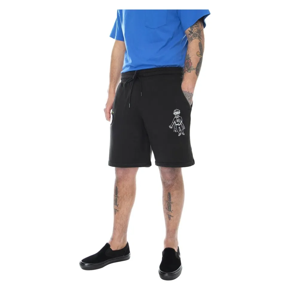 Bermudashorts