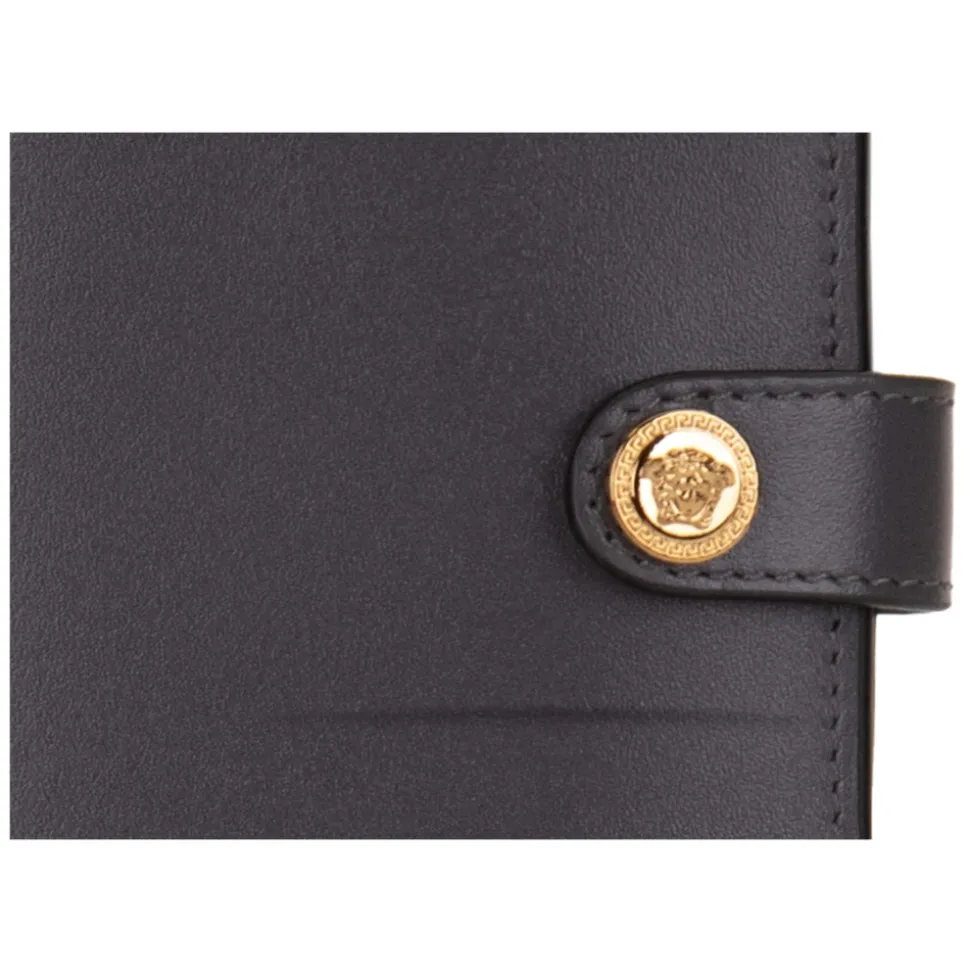Bifold Lommebok