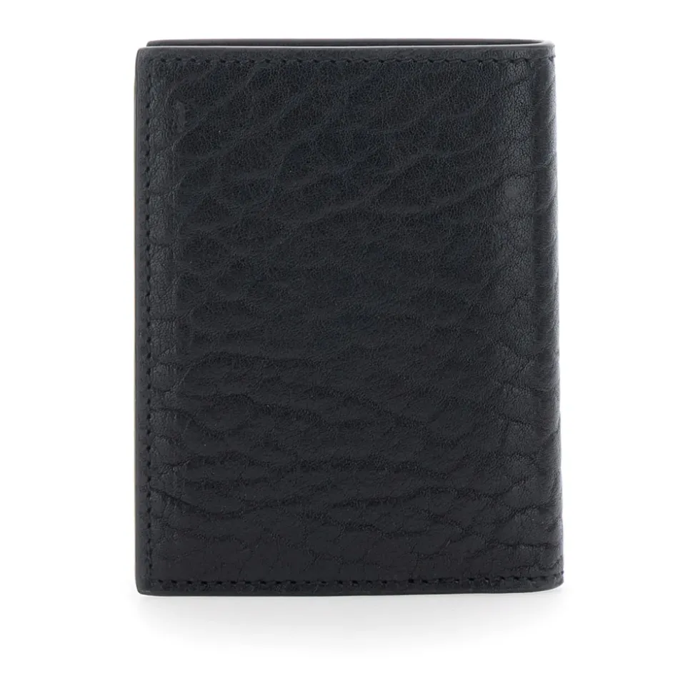 Bi-fold Lommebok