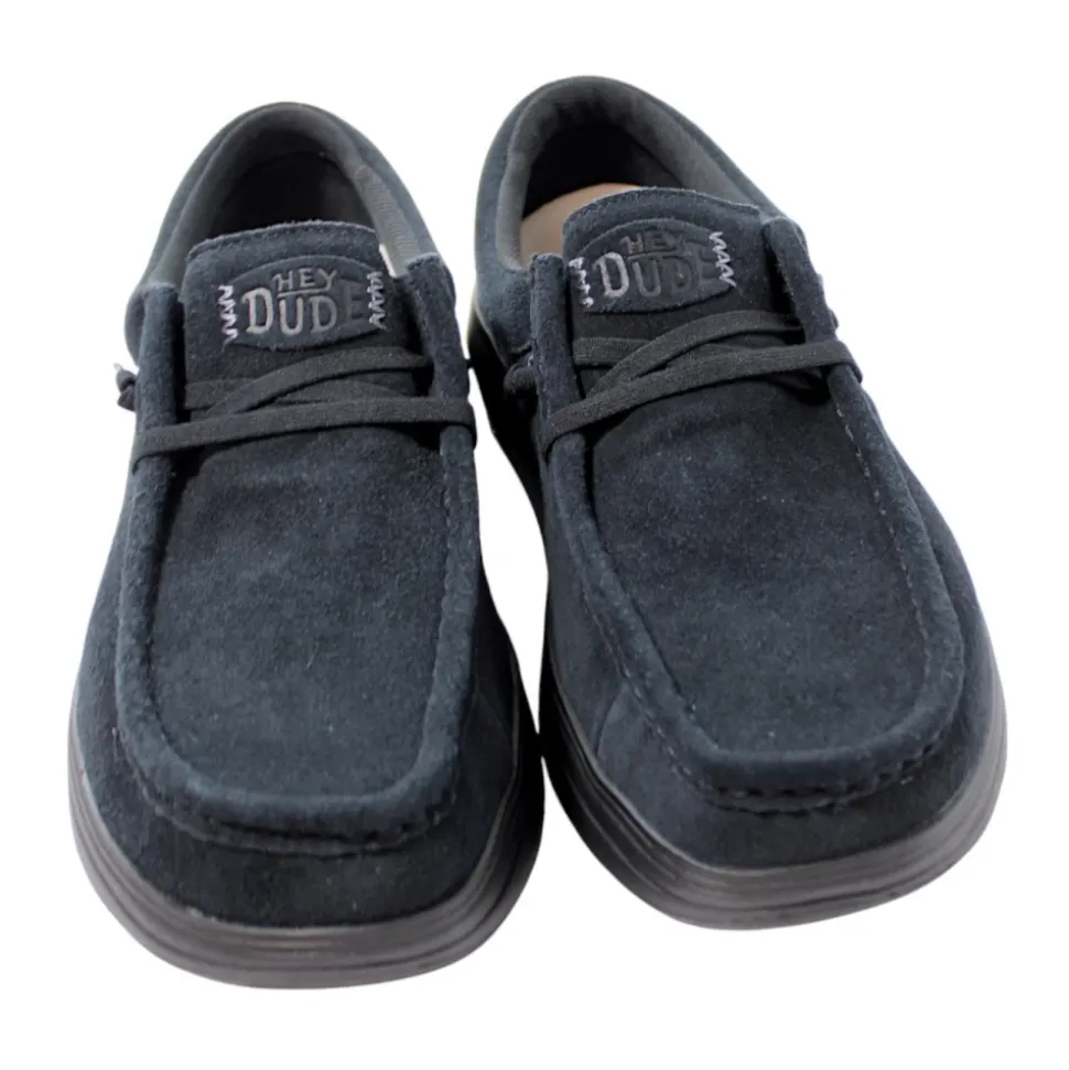 001 BLACK