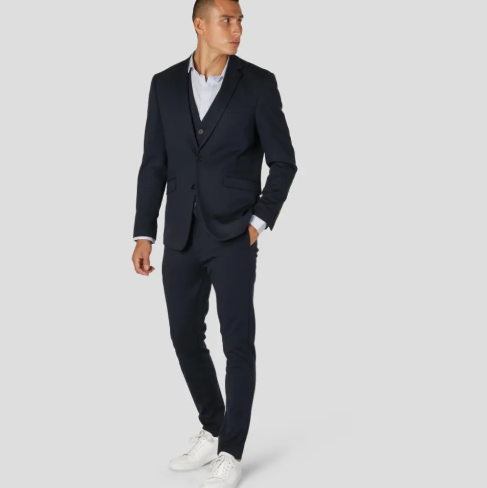 Blazer- rent kutt mila