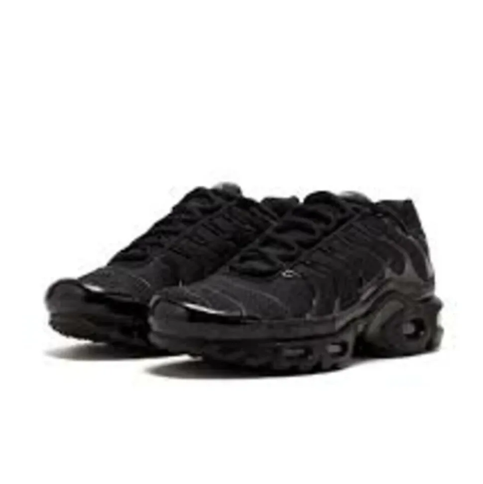 Bølgete Linjer Air Max Plus Sneakers