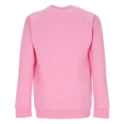 Bliss Pink Crewneck Sweatshirt