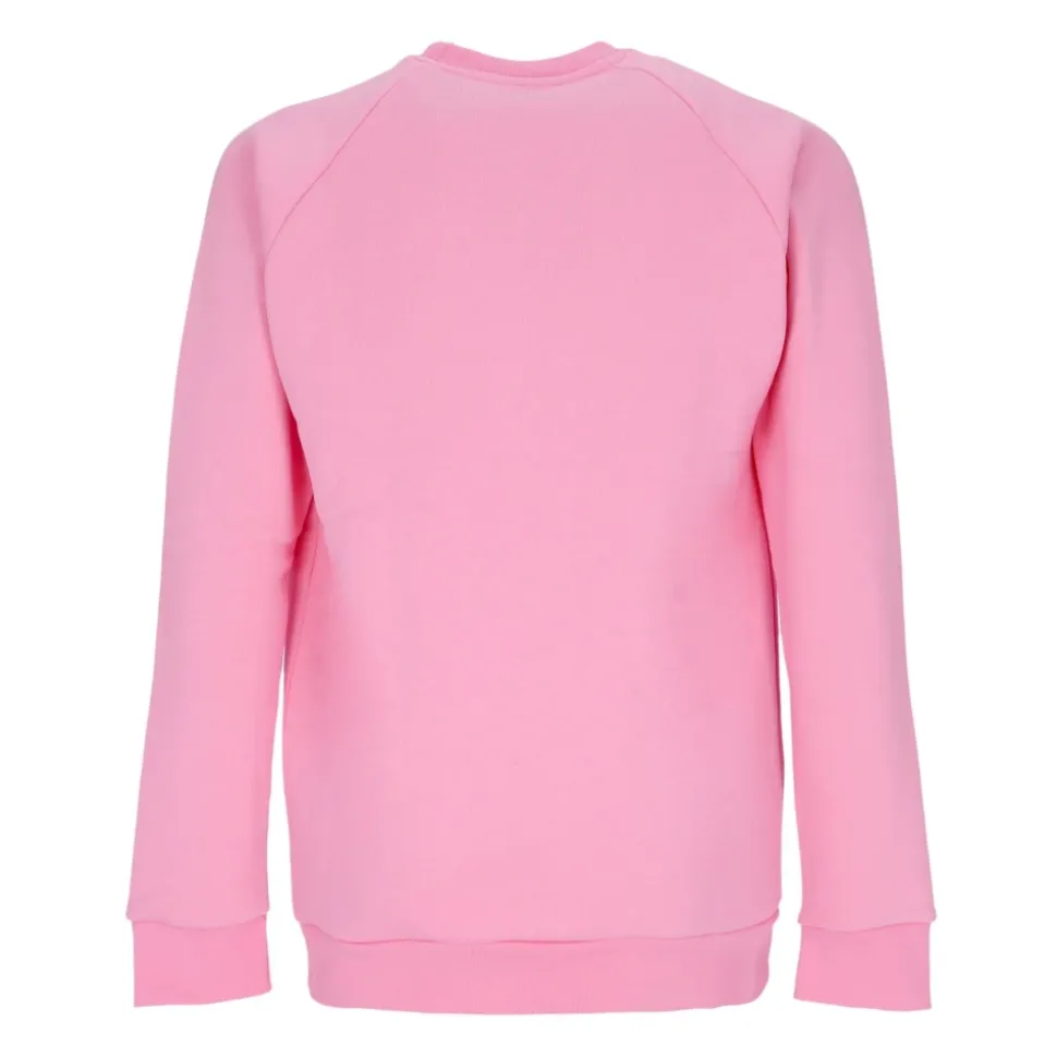 Bliss Pink Crewneck Sweatshirt