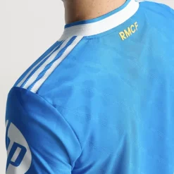 Blåmeis Jersey for Real 3
