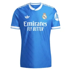 Blåmeis Jersey for Real 3