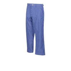 1 Blue Stripe Pant