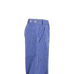 1 Blue Stripe Pant