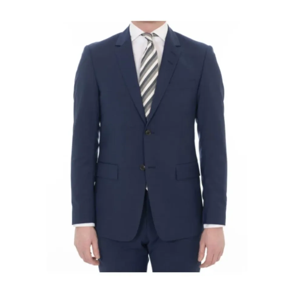 Blue Tiger 2018 Blazer Dress